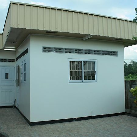 Chalet Anna'S Pavalesto Landsboerderij Dış mekan fotoğraf