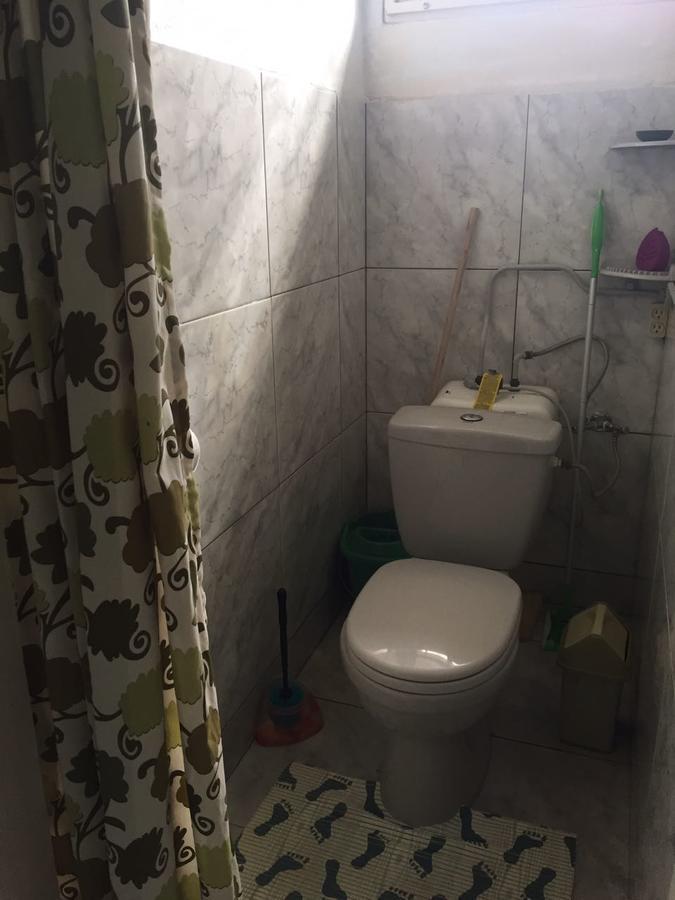 Chalet Anna'S Pavalesto Landsboerderij Dış mekan fotoğraf
